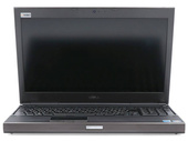 Dell Precision M4800 i7-4800MQ Quadro K2100M 1920x1080 Klasa A-