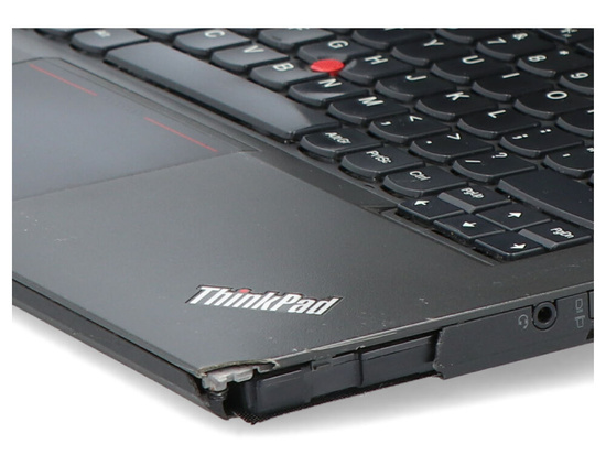 Lenovo ThinkPad T440 i5-4300U 8GB 256GB SSD 1366x768 Klasa B