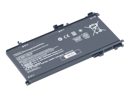 Nowa bateria do HP Pavilion 15 UHD Omen 15 61.6Wh 11.55V 5400mAh TE03XL 