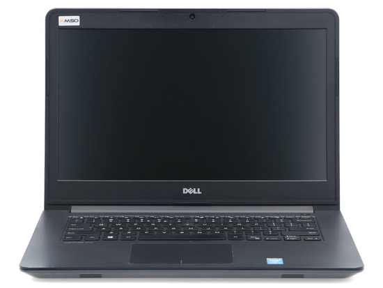 Dell Latitude 3450 i5-5200U 8GB 240GB SSD 1366x768 Klasa A Windows 10 Home