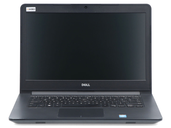 Dell Latitude 3450 i5-5200U 8GB 256GB SSD 1366x768 Klasa A Windows 10 Professional