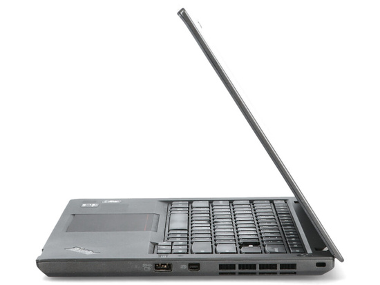 Lenovo ThinkPad T431s i5-3337U 4GB 320GB HDD 1600x900 Klasa C QWERTY PL
