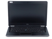 Dell Latitude E7440 Intel i7-4600U 8GB 256GB SSD 1920x1080 Klasa B Windows 10 Professional