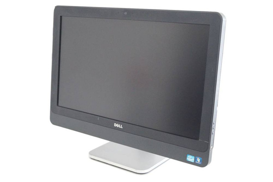 Dell Optiplex 9010 All-In-One i5-3470s 4x2.9GHz 16GB 256GB SSD Windows 10 Professional