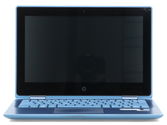 HP ProBook x360 11 G5 EE Pentium Silver N5030 4GB 128GB 1366x768 Klasa A-/C