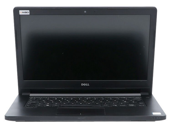 Dell Latitude 3470 i5-6200U 8GB 480GB SSD 1366x768 Klasa B Windows 10 Home