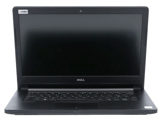 Dell Latitude 3470 i5-6200U 8GB 512GB SSD 1366x768 Klasa B Windows 10 Professional
