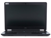 Dell Latitude E5470 i7-6600U 1920x1080 AMD Radeon R7 M260 Klasa A-