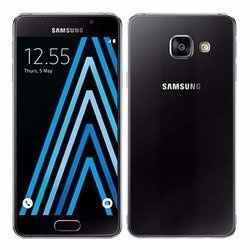 Samsung Galaxy A3 2016 SM-A310F 2GB 16GB Black Powystawowy Android