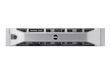 Maskownica Dell MD3600i