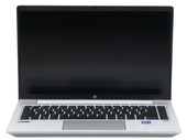HP ProBook 640 G8 i5-1145G7 16GB 256GB SSD 1920x1080 Klasa A Windows 11 Professional