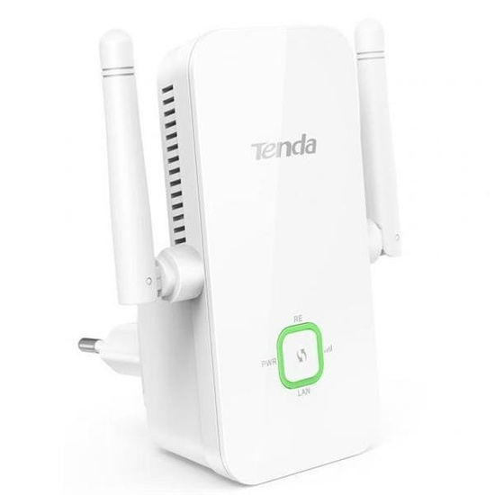 Wzmacniacz Tenda A301 300Mbps Wireless N Wall Plugged Range Extender Repeater