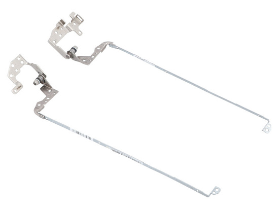 Komplet Zawiasów z Prowadnicami do HP Elitebook 250 G1 G2 G3 1A213AV00 1A213AW00 U35