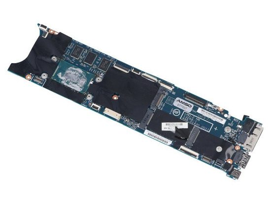 PŁYTA GŁÓWNA 448.01430.0011 Lenovo ThinkPad X1 Carbon USZKODZONA P2