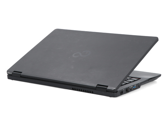 Fujitsu LifeBook U727 i5-6200U 1920x1080 Klasa B Brak baterii S/N: DS1V010471