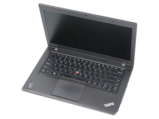 Lenovo ThinkPad T440 i5-4300U 8GB 256GB SSD 1366x768 Klasa B
