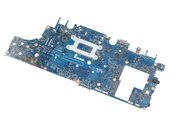 PŁYTA GŁÓWNA LA-9431P z procesorem SR1EE Dell Latitude E7240 USZKODZONA P16