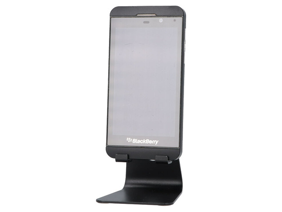 Blackberry Z10 2GB 16GB Black Klasa C Android