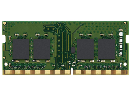 Pamieć RAM SODIMM KINGSTON 16GB PC4 3200AA 