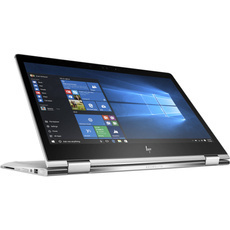 Dotykowy HP EliteBook x360 1030 G2 i7-7600U 16GB 512GB SSD 1920x1080 Klasa A Windows 10 Home