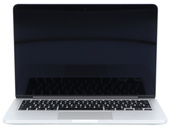 Apple MacBook Pro A1502 2014 i5-4278U 8GB 512GB SSD 2560x1600 Klasa A MacOS Big Sur