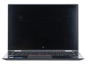Dotykowy Lenovo ThinkPad X1 Carbon 4th i5-6300U 2560x1440 Klasa A-