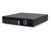 Dell Optiplex 7080 Micro i7-10700 8x2.9GHz 16GB 512GB SSD Windows 11 Professional