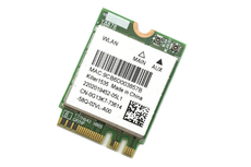 Karta WiFi WLAN Dell 0G13K7 Killer1535 M.2