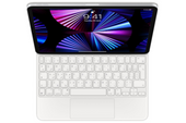 Nowa oryginalna klawiatura iPad Pro Magic Keyboard White 11'' Arabic