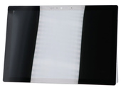 Microsoft Surface Pro 7+ i7-1165G7 16GB 256GB SSD 2736x1824 Klasa B Tablet