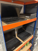 Pakiet 7 szt. Dell Precision M Klasa C