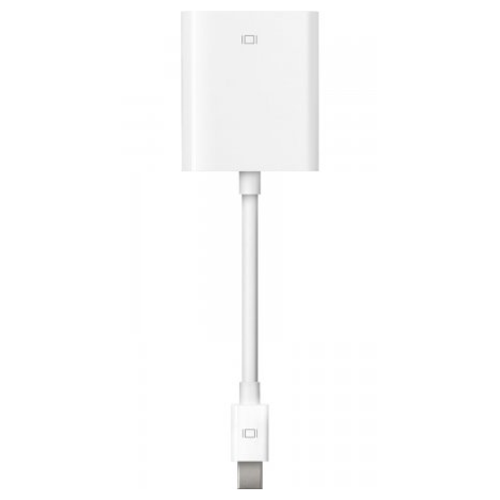 Oryginalny adapter Apple ze złącza Mini DisplayPort na VGA  A1307
