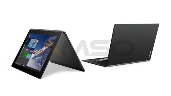 Notebook Lenovo YOGA Book 10,1"FHD touch/x5-Z8550/4GB/SSD64GB/iHD400/LTE/GPS/10PR