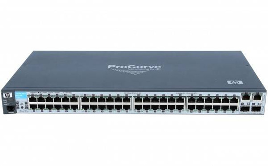 HP PROCURVE 2650 J4899B
