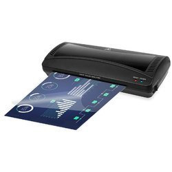 Nowy Laminator Tracer TRL-A3 do Laminowania A3 na Gorąco na Zimno