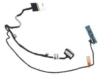 Taśma Matrycy do Lenovo ThinkPad Yoga S1 DC02C006400 U20