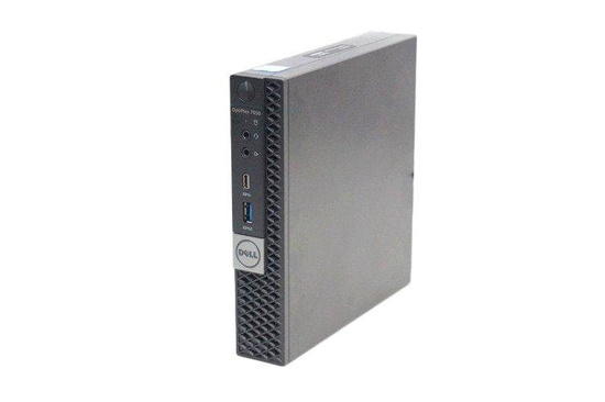 Dell Optiplex 7050 Micro i5-7500T 4x2.7GHz 8GB 120GB SSD Windows 10 Home U1