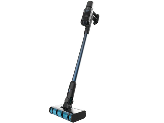 Odkurzacz Cecotec Conga Rockstar 5500 Hurricane Twice Ręczny Pionowy Box n.zestaw
