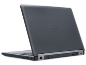 Dotykowy Dell Latitude E5470 i5-6300U 1920x1080 Klasa A- S/N: 12ZVDC2