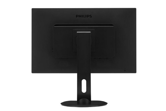 Monitor Philips 241PLPRY 24'' LED 1920x1080 DVI Srebrny #2