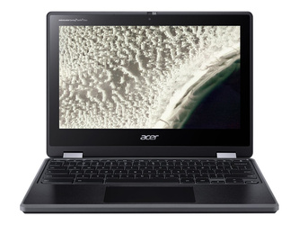 Dotykowy Acer Chromebook R753T C3BQ Spin 511 Celeron N4500 4GB 32GB MMC 1366x768 Chrome OS Klasa B S/N: NXA8ZED001116041917600