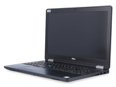 Dell Latitude E5570 i5-6200U 8GB 256GB SSD 1920x1080 Klasa A-
