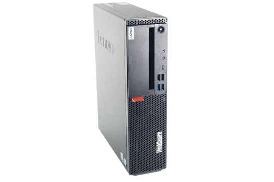 Lenovo ThinkCentre M920s SFF i7-8700 6x3.2GHz 16GB 240GB SSD Windows 10 Home 