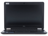 Dell Latitude E7270 I5-6300U 8GB/256GB  SSD 1366x768 Klasa C Brak systemu SN: 5LKPGC2
