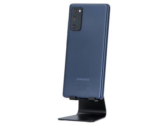 Samsung Galaxy S20 FE 5G SM-G781B 6GB 128GB Blue Powystawowy Android