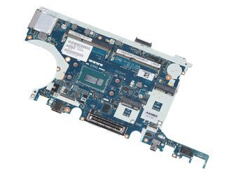 PŁYTA GŁÓWNA LA-9591P Dell Latitude E7440 USZKODZONA P10