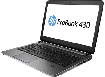 HP ProBook 430 G2 i5-5200U 8GB 240GB SSD 1366x768 Klasa A Windows 10 Home