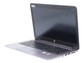 HP EliteBook Folio 1040 G1 i5-4200U 8GB 256GB SSD 1600x900 Klasa A- Windows 10 Professional
