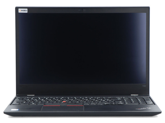 Dotykowy Lenovo ThinkPad T580 i5-8250U 16GB 512GB SSD 1920x1080 Klasa A- Windows 11 Home