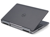 Dell Precision 7510 i7-6820HQ 32GB 1TB SSD AMD Radeon 8890M 1920x1080 Klasa A Windows 10 Professional